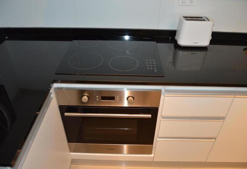 هتل Arenas Del Mar