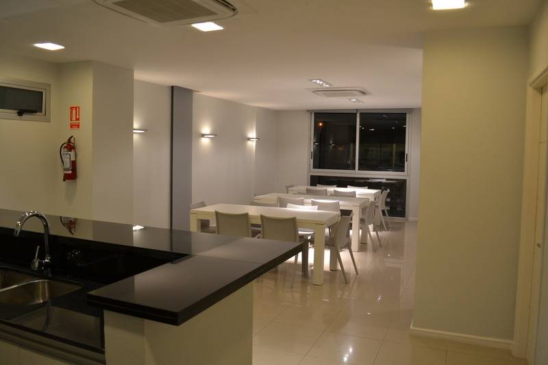 هتل Arenas Del Mar