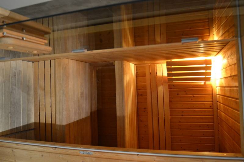 هتل Arenas Del Mar