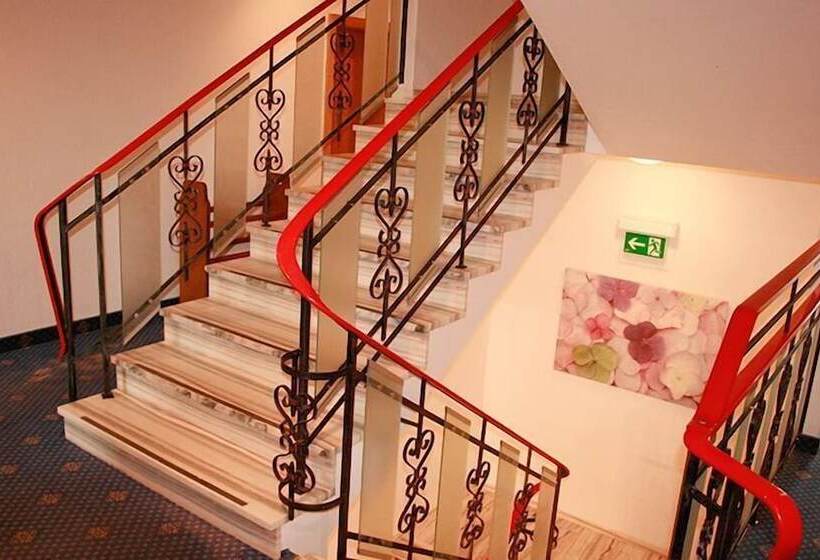 בית מלון כפרי Berghof Mitterberg