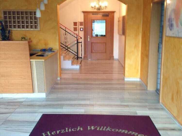 בית מלון כפרי Berghof Mitterberg