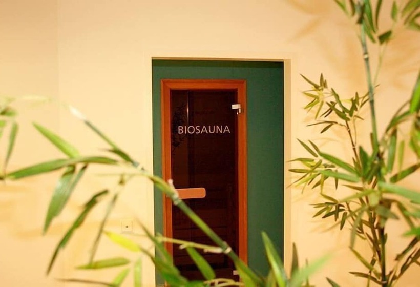 בית מלון כפרי Berghof Mitterberg