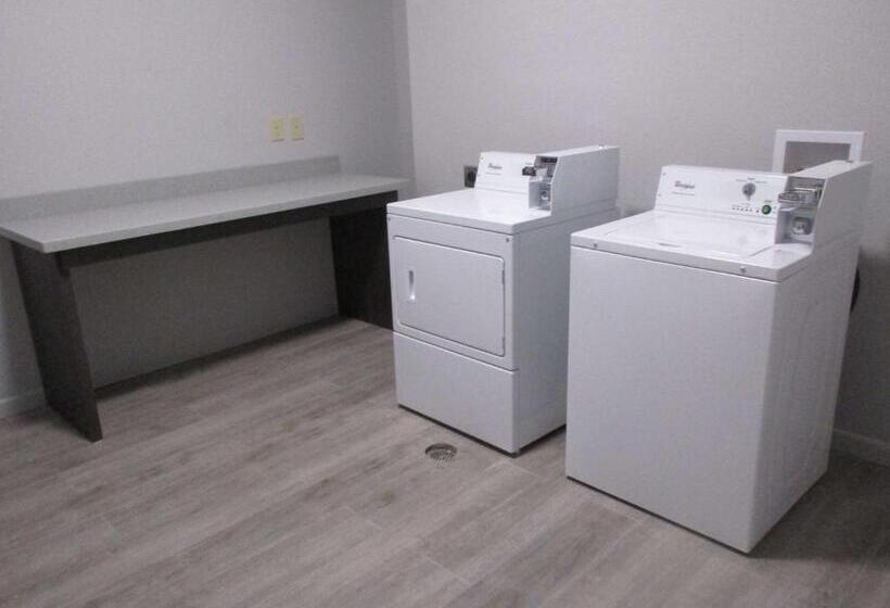 호텔 Best Western Plus Lonestar Inn & Suites