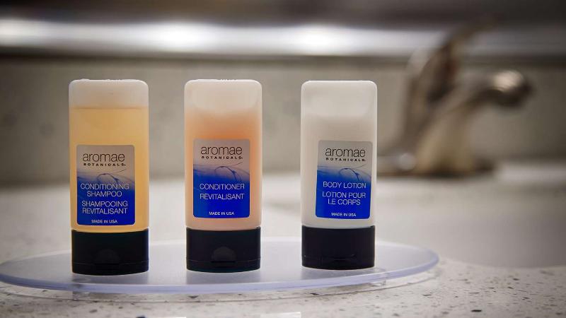 호텔 Best Western Plus Lonestar Inn & Suites