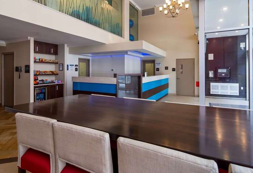 Best Western Plus Hotel Montreal