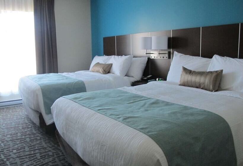 Best Western Plus Hotel Montreal