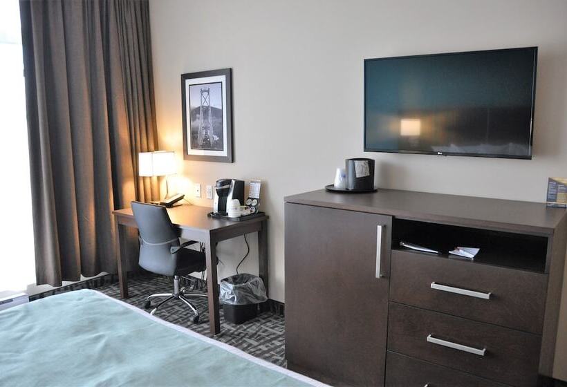 Best Western Plus Hotel Montreal