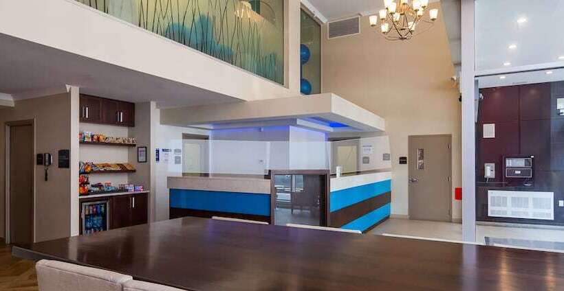 Best Western Plus Hotel Montreal