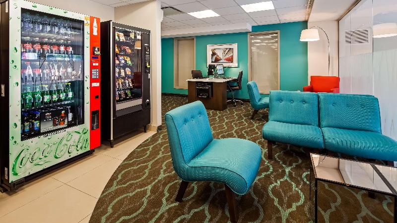 Best Western Plus Hotel Montreal