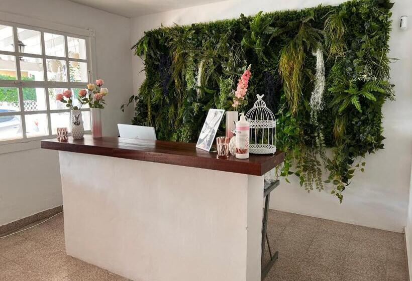 Отель Bhc Boutique Hostal Cala Millor