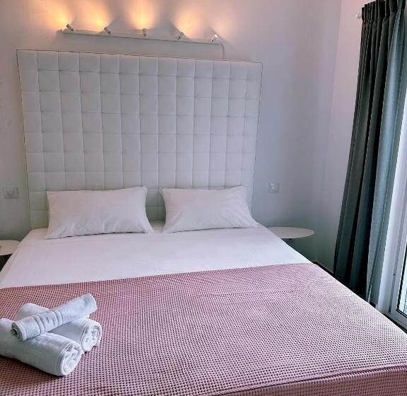 Отель Bhc Boutique Hostal Cala Millor