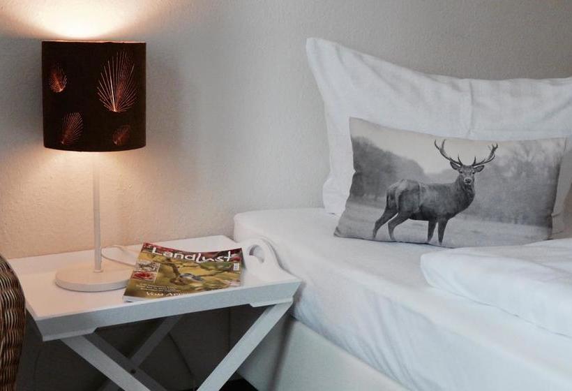 Landfein Big Country House