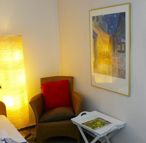 Landfein Big Country House