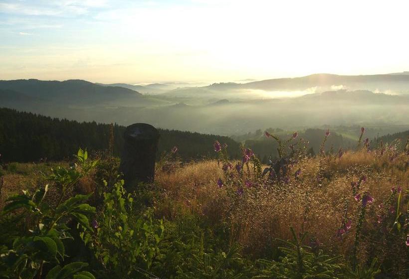 Landfein Big Country House