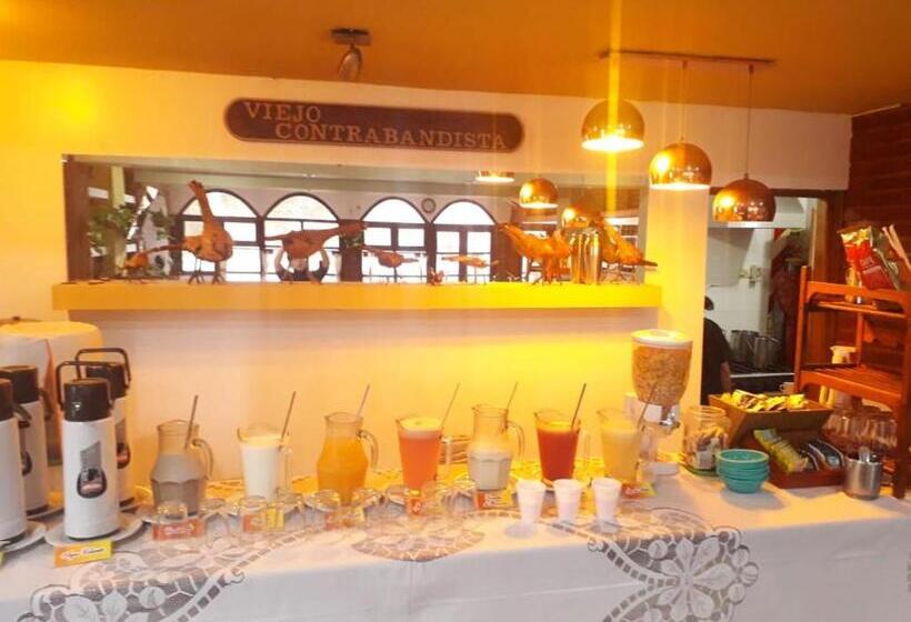 ホテル Brisas Marinas