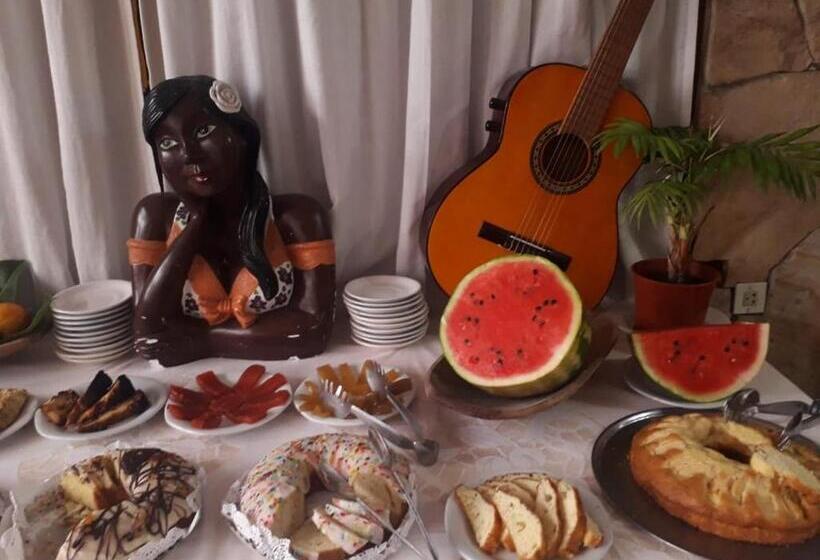 ホテル Brisas Marinas