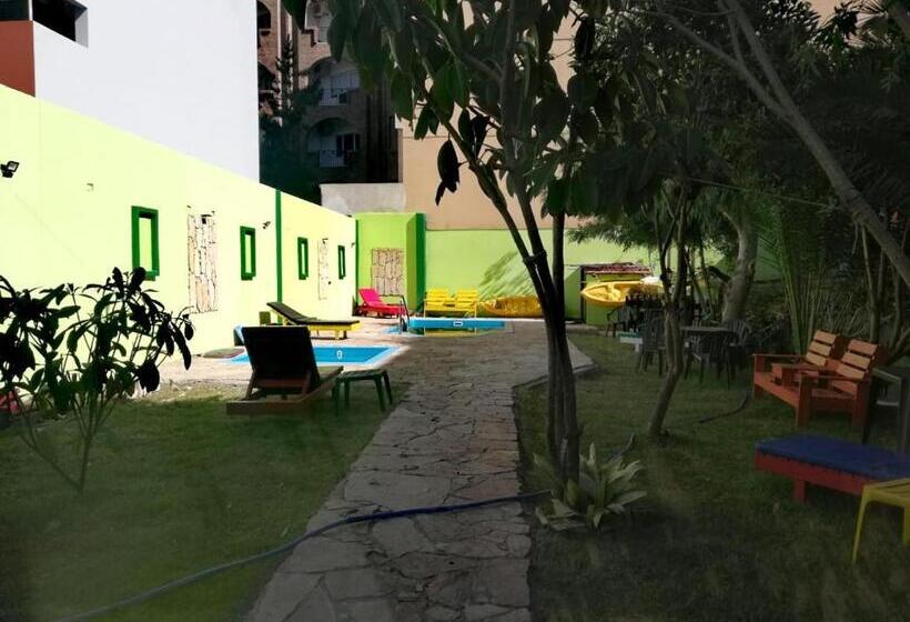 ホテル Brisas Marinas