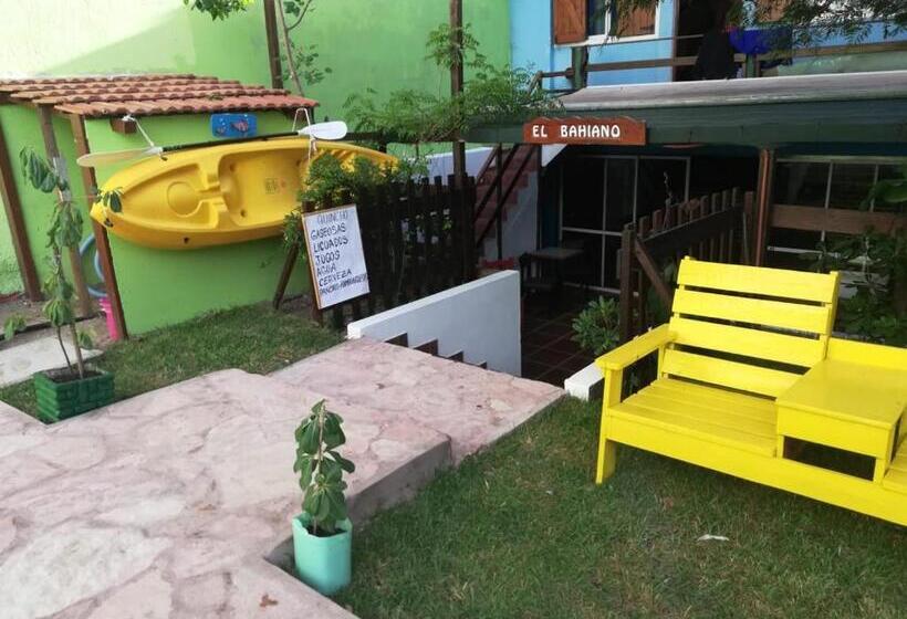 ホテル Brisas Marinas