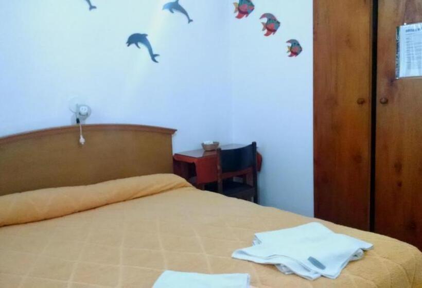 ホテル Brisas Marinas