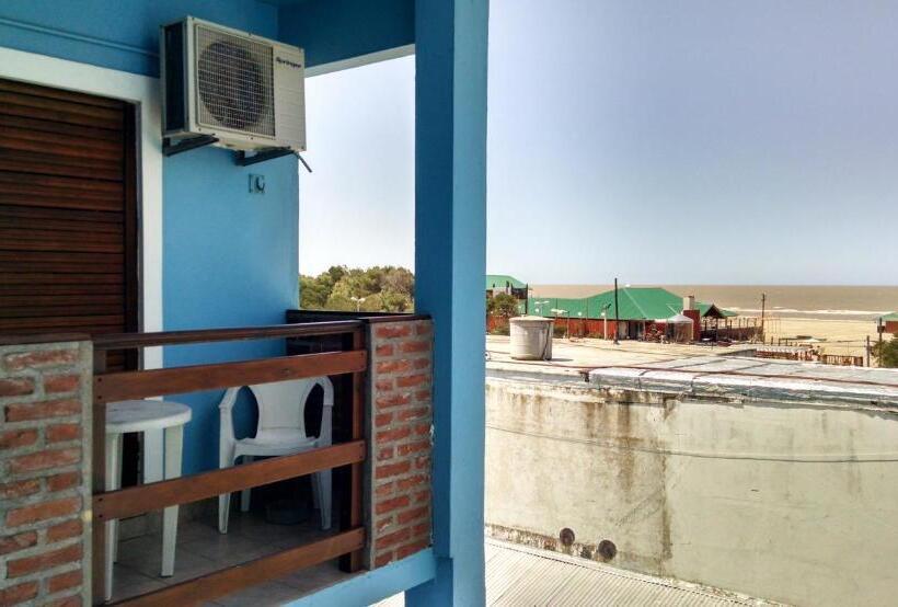 ホテル Brisas Marinas