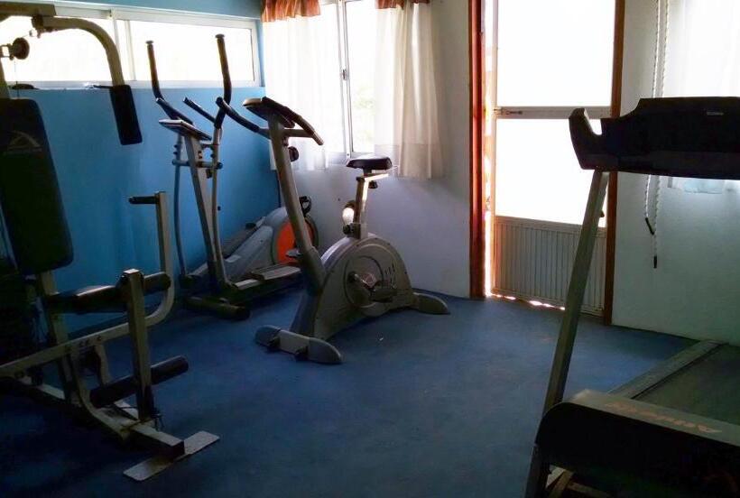 ホテル Brisas Marinas