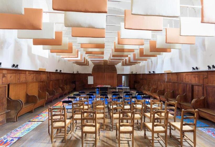 בית מלון כפרי Carmel