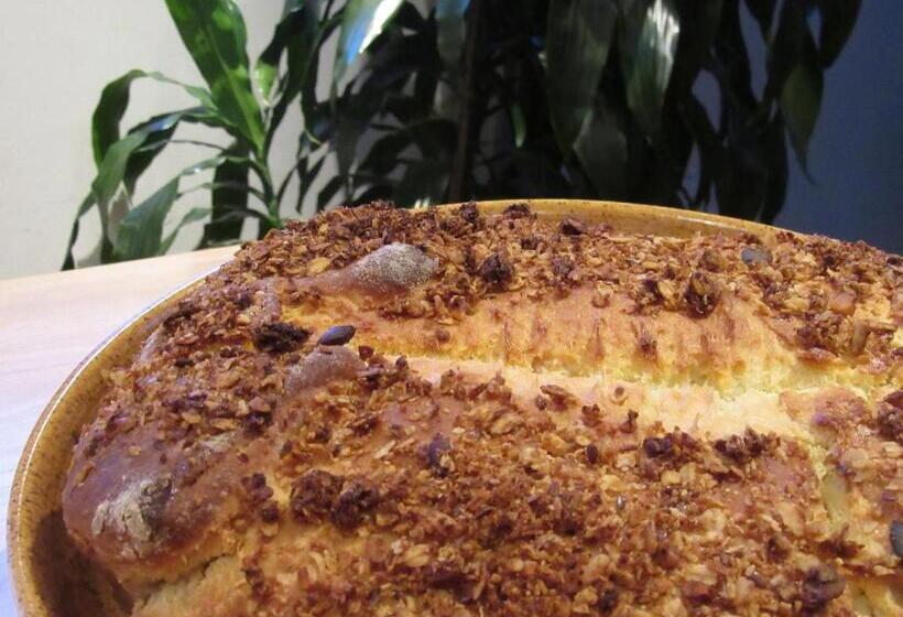 בית מלון כפרי Chambre D'hôtes Les Epicuriens