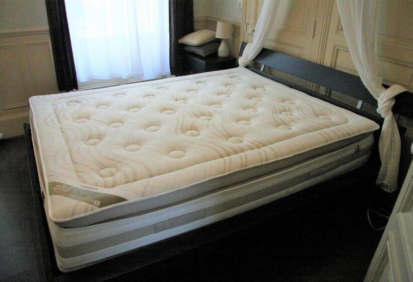 בית מלון כפרי Chambre D'hôtes Les Epicuriens