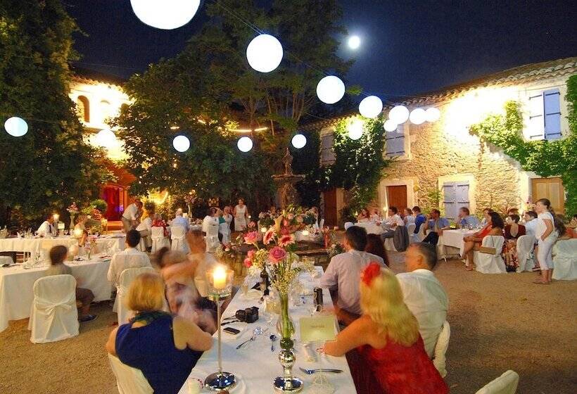 فندق Chateau Du Puits Es Pratx