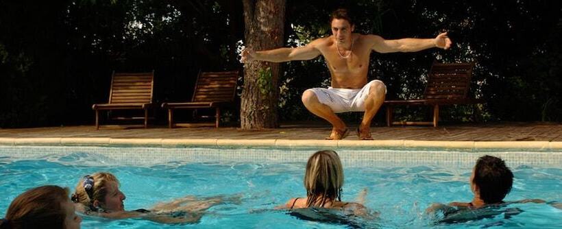 فندق Chateau Du Puits Es Pratx