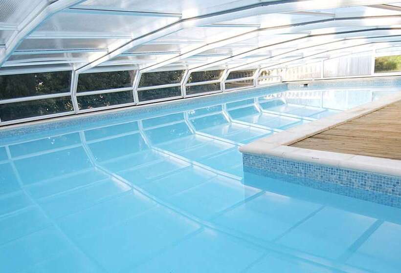 فندق Chateau Du Puits Es Pratx