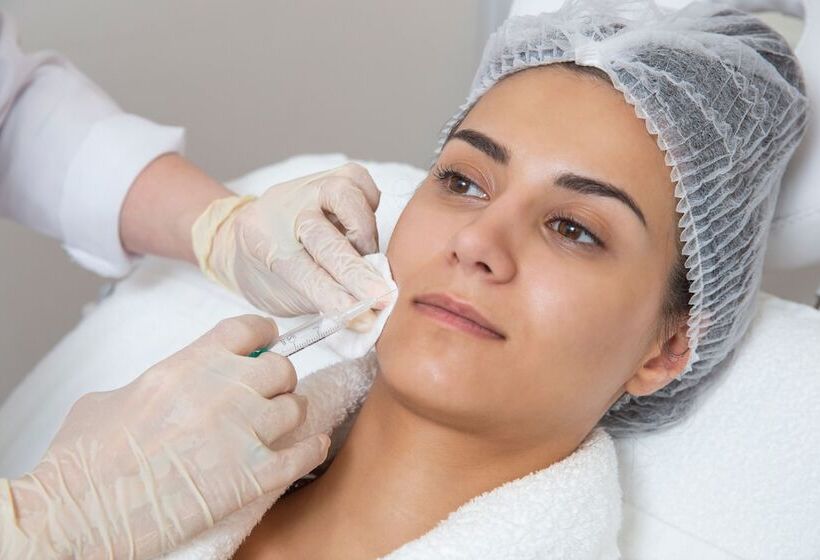 هتل Chenot Palace Gabala