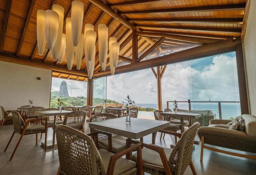 בית מלון כפרי Colina Pousada Spa