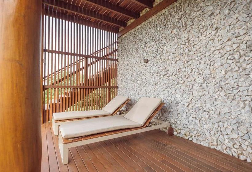 בית מלון כפרי Colina Pousada Spa