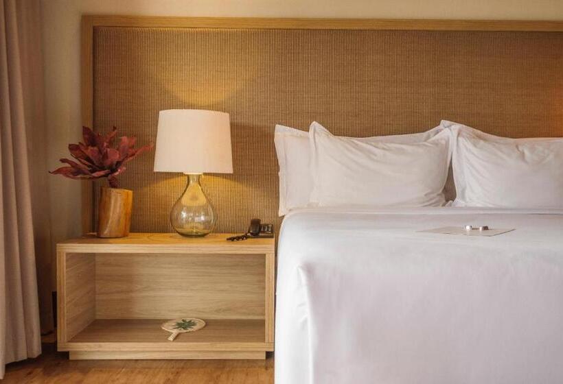 בית מלון כפרי Colina Pousada Spa