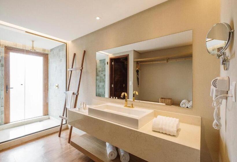 בית מלון כפרי Colina Pousada Spa