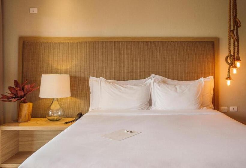 בית מלון כפרי Colina Pousada Spa