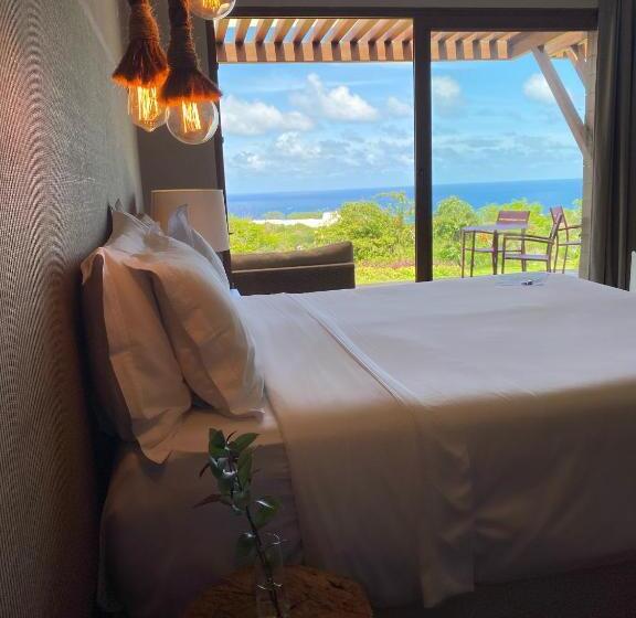 בית מלון כפרי Colina Pousada Spa