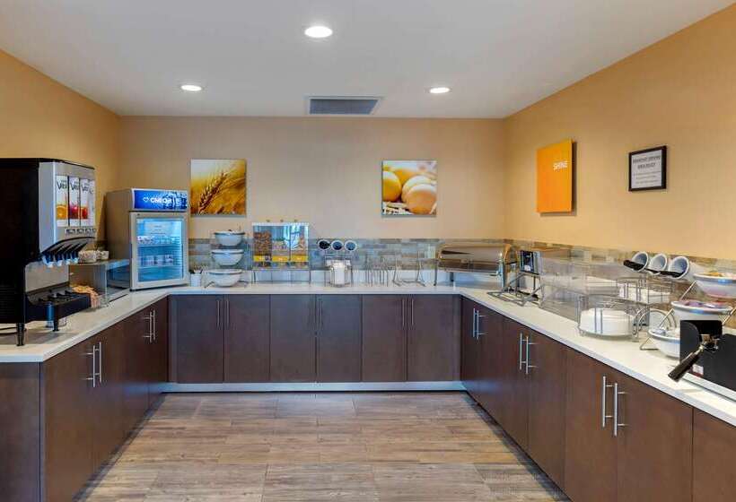 فندق Comfort Inn & Suites East Ellijay