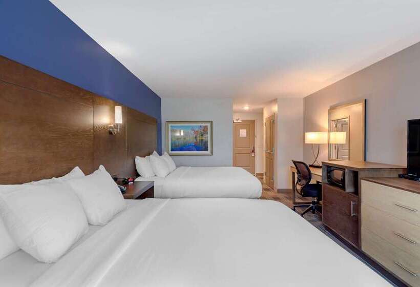 فندق Comfort Inn & Suites East Ellijay