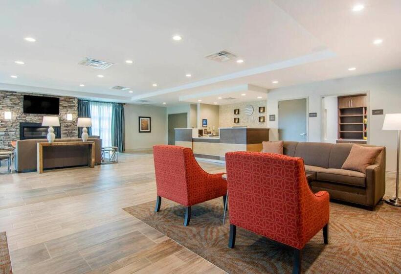 فندق Comfort Inn & Suites East Ellijay