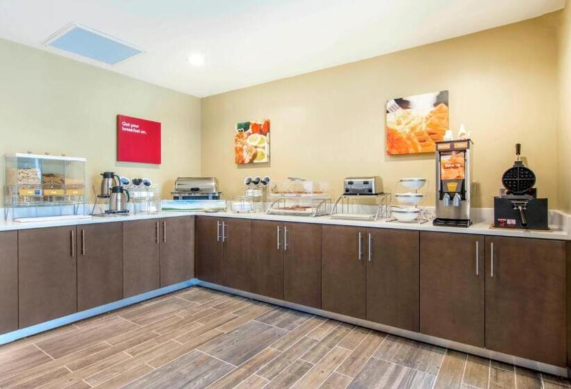 فندق Comfort Inn & Suites East Ellijay