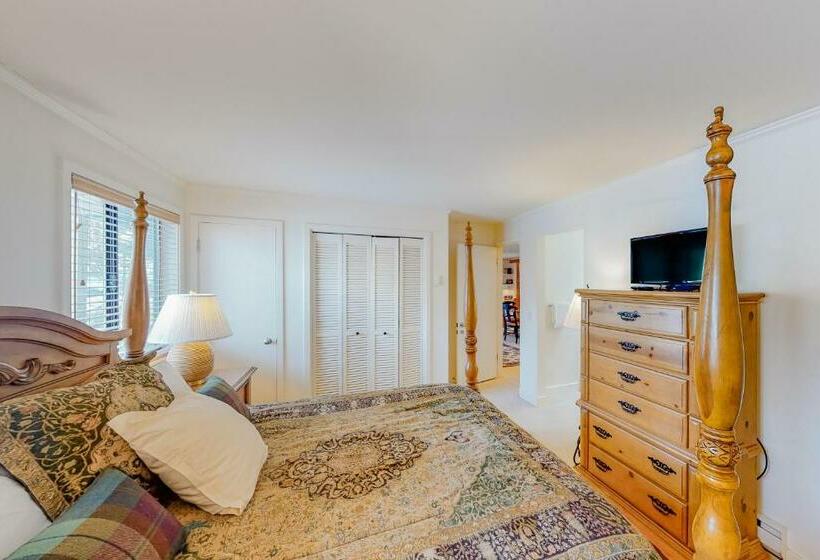 בית מלון כפרי Cottonwood By Resortquest