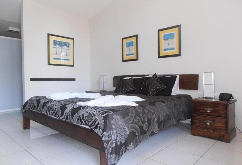 酒店 Daintree Wild Bed & Breakfast