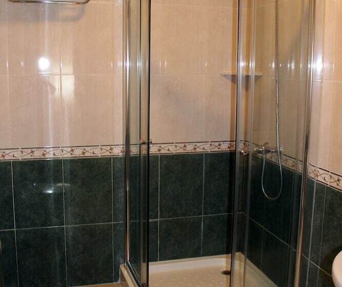 Отель Dpcristal