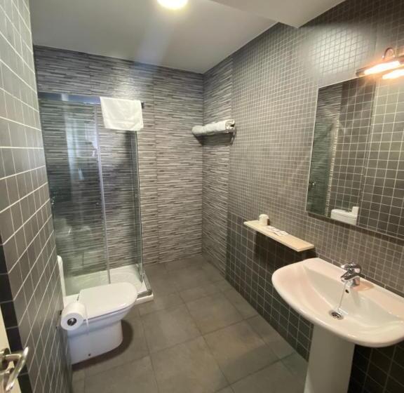 Отель Dpcristal