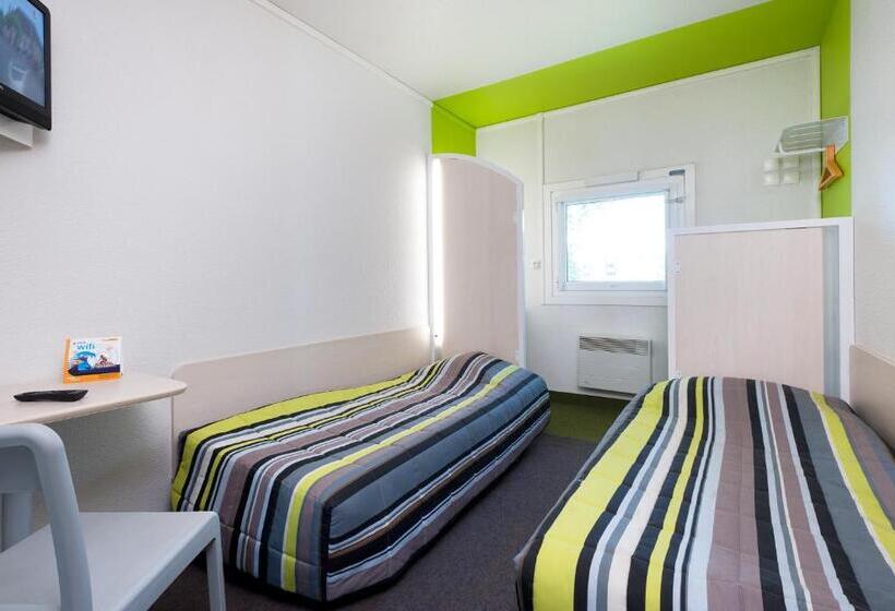 호텔 F1 Bollene A7