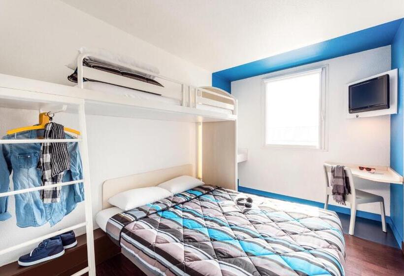 호텔 F1 Bollene A7