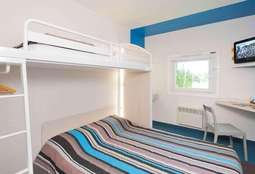 Tip Hotel Cambrai Ex Hotel F1