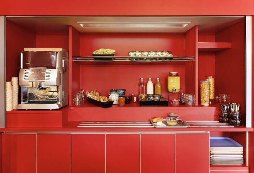 فندق F1 Frejus Roquebrune Sur Argens